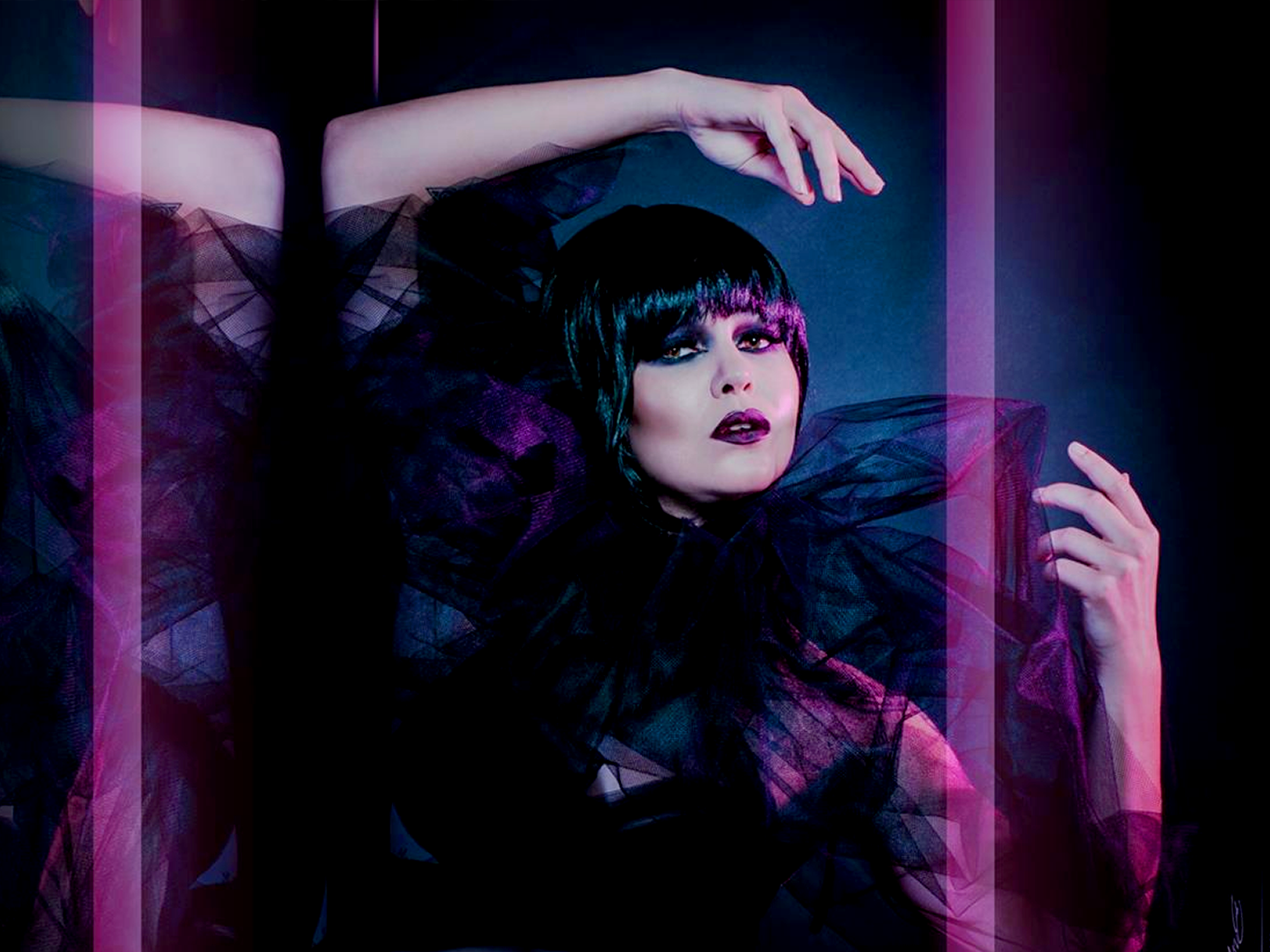 Fine Art Gothic Portraiture placeholder thumbnail